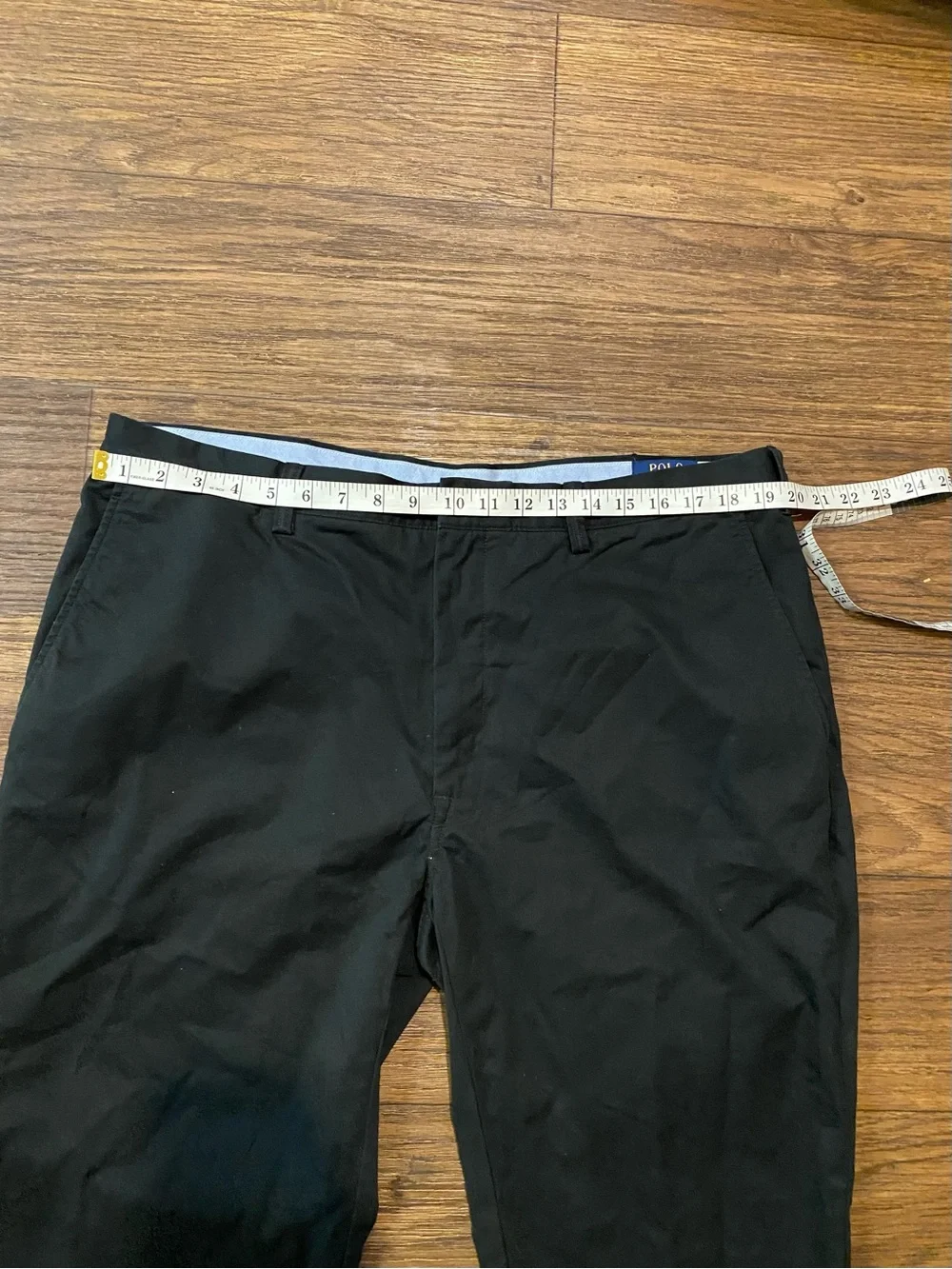 Polo Ralph Lauren chino pants